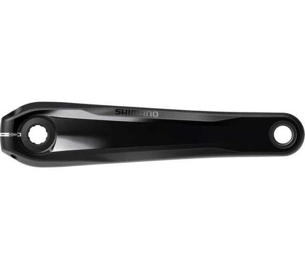 SHIMANO Kurbelarm SHIMANO E-BIKE SYSTEMS FC-EM900 Rechts 175 mm