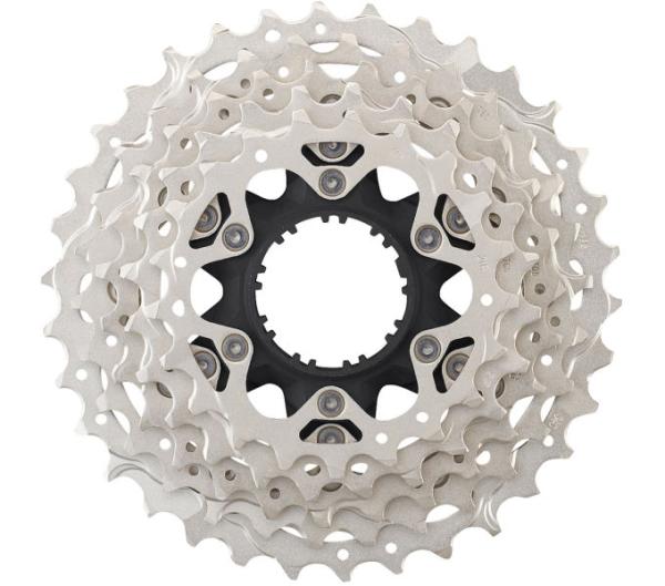 SHIMANO Ritzel f&uuml;r CS-R8100 21-24-27-30 Z&auml;hne 11-30 Abstufung