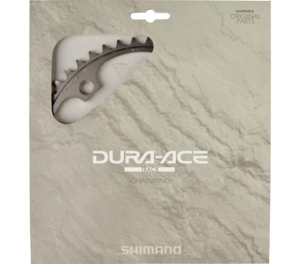 SHIMANO Kettenblatt DURA-ACE FC-7710, FC-7600 46 Z&auml;hne 1/2x 3/32"