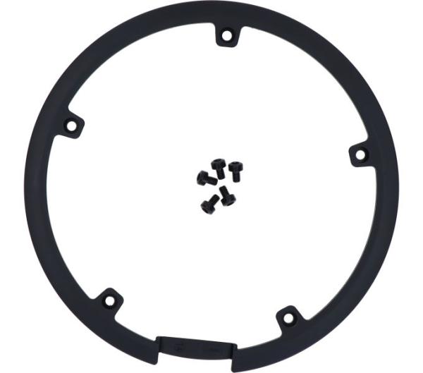 SHIMANO Kettenschutzring 50 Z&auml;hne FC-3550 inkl. Schrauben