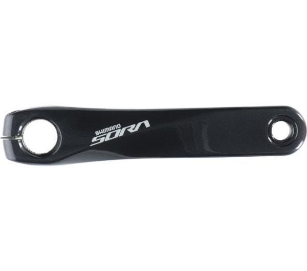 SHIMANO Kurbelarm FC-R3000 Links 175 mm FC-R3000