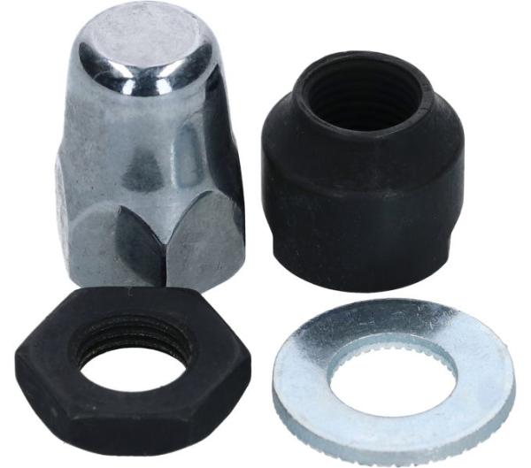 SHIMANO Muttern f&uuml;r FH-TY500 Rechts