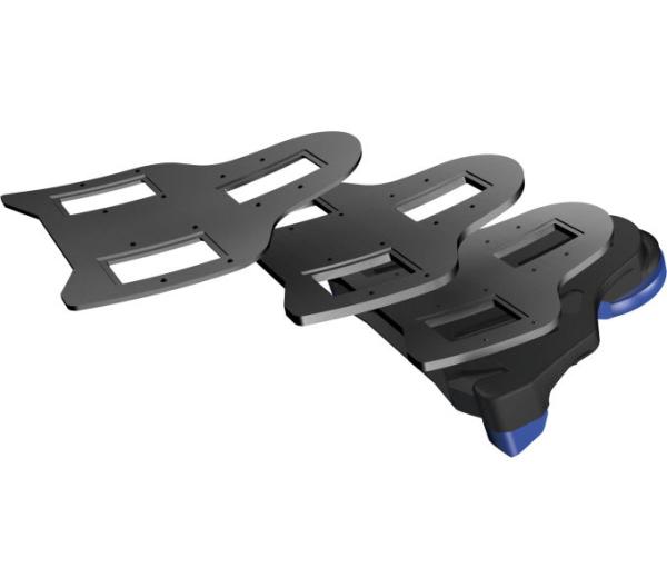 SHIMANO DIST.PLATTEN-SET M.SCHR.SMSH20 Produktbild 1