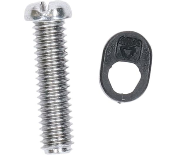 SHIMANO Einstellschraube f&uuml;r Spannfeder B RD-M980 M4 x 15,1 mm