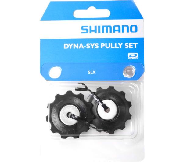 SHIMANO Schaltrollensatz f&uuml;r RD-M593 Produktbild 1