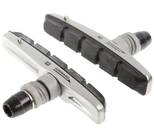 SHIMANO Bremsschuh M70CT4 Cartridge BR-T780 1 Paar F&uuml;r Alufelge