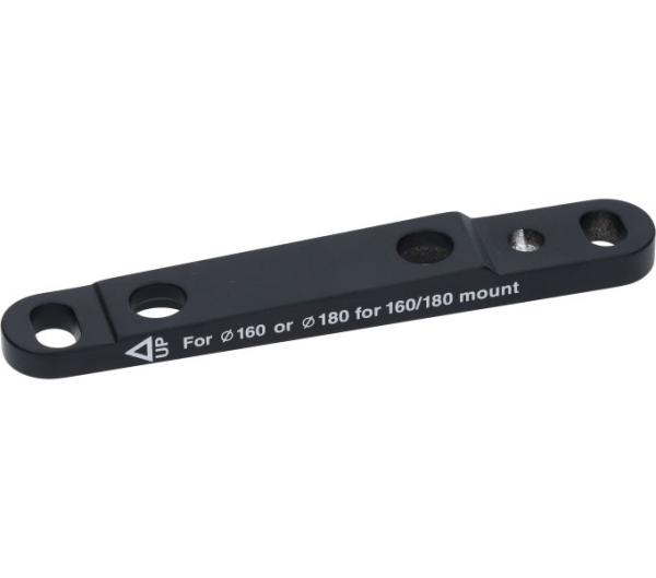 SHIMANO Adapter Flatmount SM-MA-F140/160D/D Produktbild 1