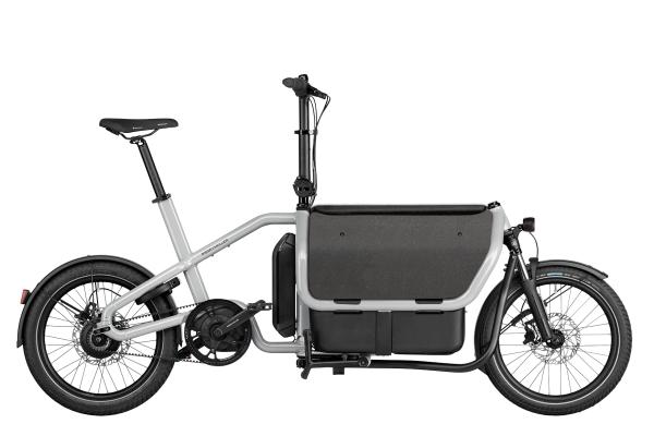 Riese & Müller Carrie Vario Shadow