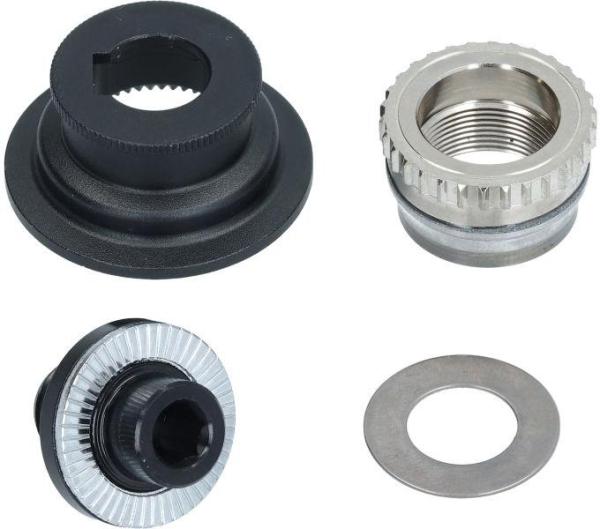 Kategorie Achsen/Zubehör