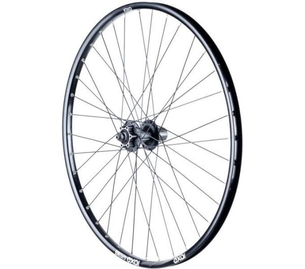 Kategorie Laufräder